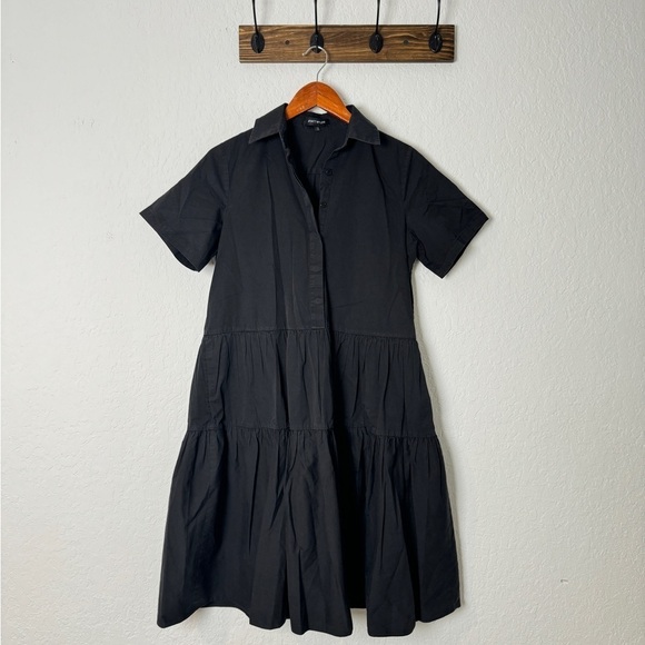 Wyatt Wylde Elliott Tiered Dress - Picture 2 of 9